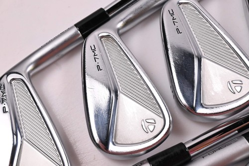 Taylormade p7mc combo - taylormade, 2020