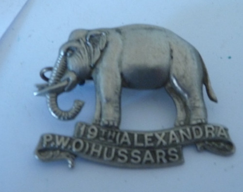 British army 19th - army, alexandra