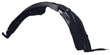 Toyota Yaris 06-09 Front Splashguard (Petrol Models) Right Hand