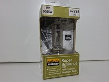 Halfords Advanced H4 472SB