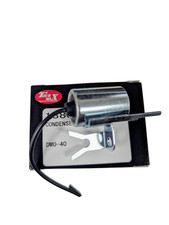 Japanese Tourmax Condenser