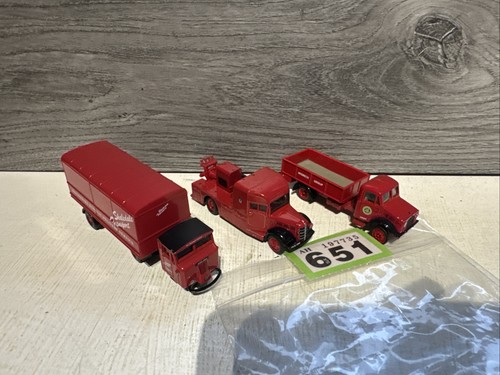 Oxford cars oo gauge - 3,
