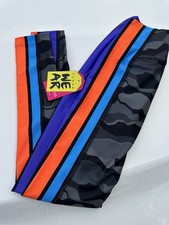 Zumba Explore High Waisted