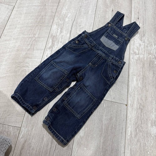 Vintage lupilu toddler denim - toddler,