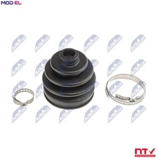 BELLOW KIT DRIVE SHAFT NOP-019