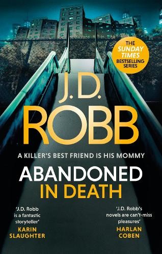 Abandoned death an - abandoned, death: