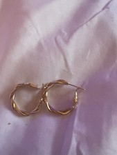 Stunning Ladies 9ct Gold