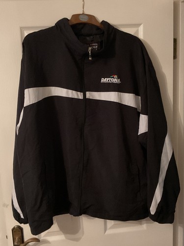 Nascar jacket chase authentics - jacket,