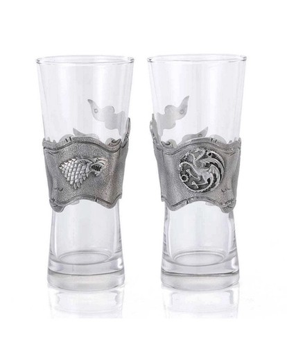 Royal selangor pewter game - pewter, of