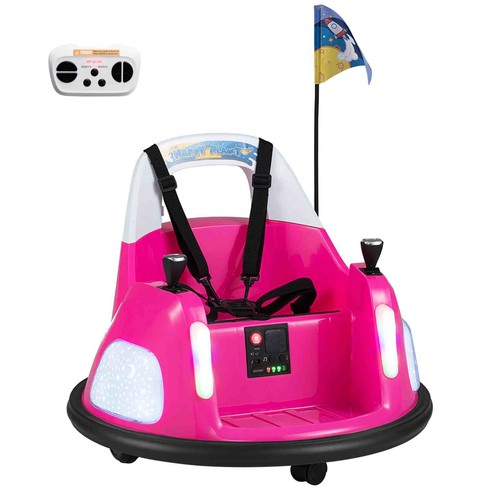 Costway 12v bumper car - car, kids