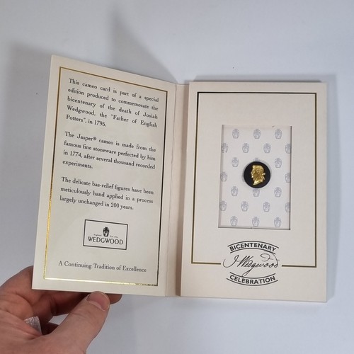 Wedgwood bicentenary - wedgwood,
