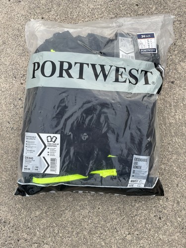 Portwest dx440 dx4 - portwest,