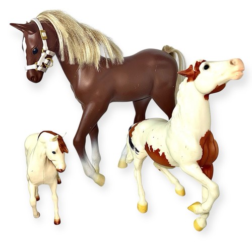 Breyer san domingo medicine - san,