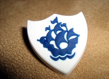 Blue Peter badge New in