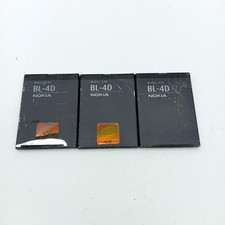 Genuine Original BL-4D Replacement Battery For Nokia N97 E5 E7 E8 N8
