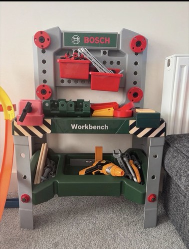 Bosch kids tool - bosch, toy