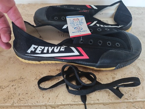Feiyue shoes brand new - shoes, size