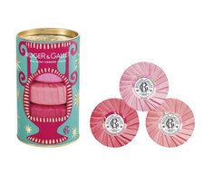 Roger & Gallet Soap Gift Set 3