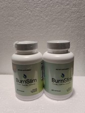 (2 Pack) BurnSlim Advanced