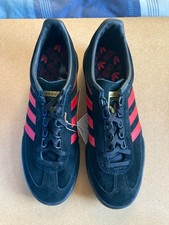 Adidas Mens Trainers UK 6
