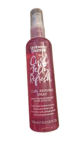 Umberto giannini curl jelly - giannini,