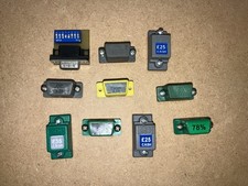 x10 Fruit Machine Percentage Key / Keys - Various - Switchable etc, Batch #3