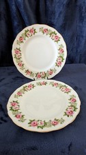 ​2 X Vintage Colclough