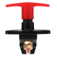 YD107 24V Battery Disconnect