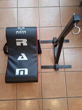 Ram Rugby - Wave Hit Shield -