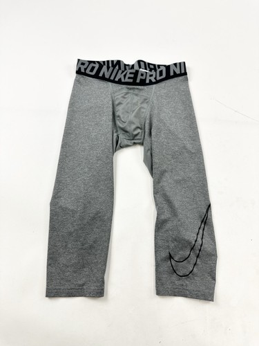 Nike pro leggings - nike, boys