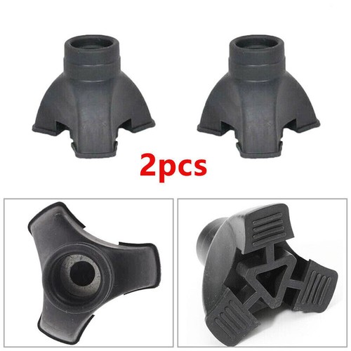 Rubber tripod walking - rubber,