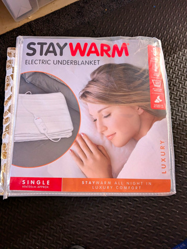Stay warm electric - stay,