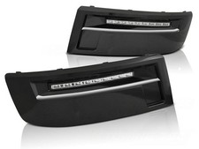 Front bumper upper Frame with