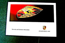 2002 Porsche 911 carrera