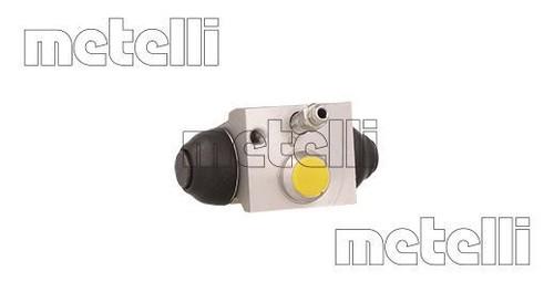 Rear metelli 1073 - rear,