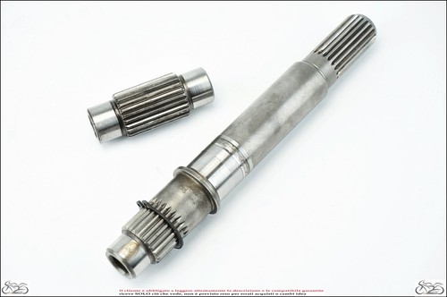 Original transmission gears - original,