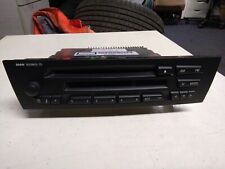 BMW E87 1 SERIES BUSINESS RADIO/CD PLAYER 6962296.