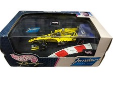 Hot Wheels Jordan Grand Prix