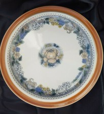 Goebel opm bavaria plate - goebel,