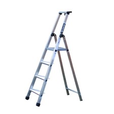 TB Davies Aluminium Maxi