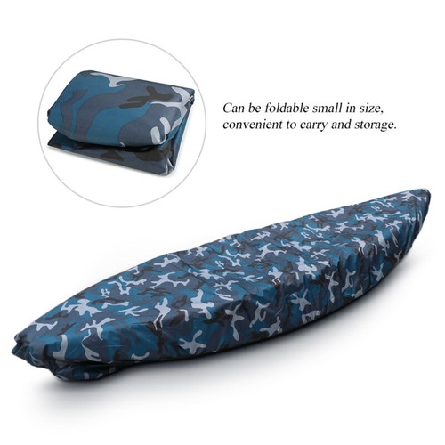 1pc kayak camouflage dustproof - camouflage,
