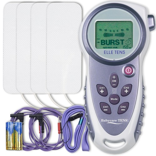 Elle tens maternity - tens,