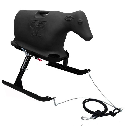 Rope something calf sled - 7k,