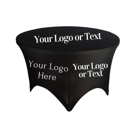 Personalised custom round - personalised/custom,