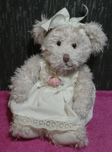 Bearnice traditional teddy - traditional,