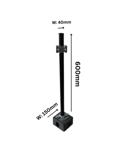 Utility pole for shipping - pole,