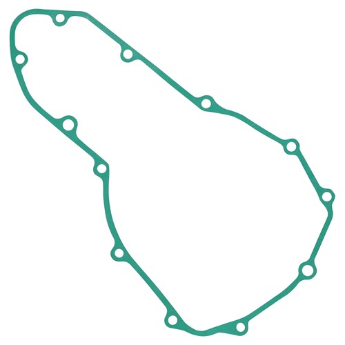 Stator cover gasket for - cover,