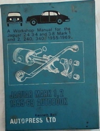 Ball kenneth jaguar mark - kenneth,