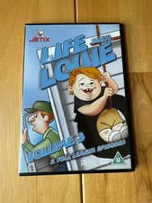 DVD Life with Louie Volume 3 Jetix