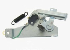 Mountfield Lawnmower Brake